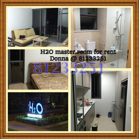 H2O Residences (D28), Condominium #78897532